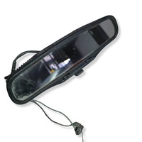 фото thumb №1, Зеркало заднего вида opel frontera b e8012001