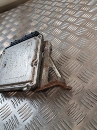 фото thumb №7, Блок керування двигуном (ecu) 8966102e10 0281013413 toyota auris i 1.4d європа