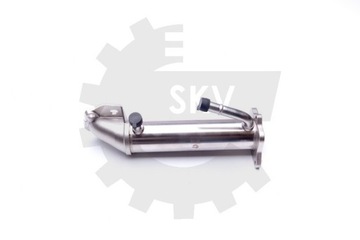 фото thumb №9, Радиаторов клапана egr ford transit ck3q9f464bb