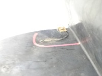 фото thumb №3, Opel combo підкрилок праве передні перед 51810411