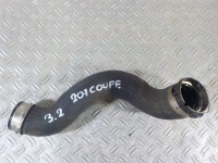 Купить Mercedes w207 купе 09- труба интеркулер, фото thumb