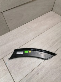 фото thumb №5, Taycan cross молдинг крила правий задня 9j0854830