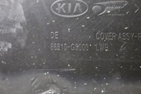 фото thumb №11, Бампер зад kia niro 86610-g5000