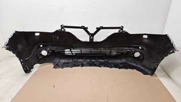 фото thumb №12, Бампер перед переднее renault kadjar