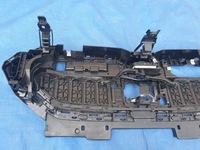 фото thumb №5, Bmw 5 g60 g61 g90 капот крышка передняя перед решётка радиатора решётка радиатора решётка радиатора заглушка