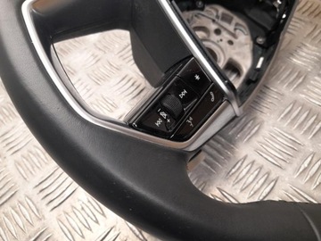 фото thumb №5, Кермо audi q8 e-tron 2021 4n0419689b