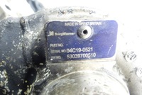 фото thumb №9, Iveco daily vi 3.0 hpi biturbo euro6 турбонагнітач biturbo