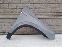 фото thumb №1, Skoda karoq scout крыло передний правый