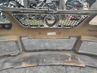 фото thumb №8, Vw polo gti iv рестайлінг 05-08 бампер переднє