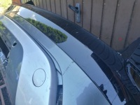 Range rover velar 17- бампер задний в Украине, фото thumb