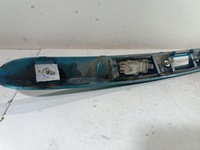 фото thumb №6, Накладка крышки багажника renault modus 8200307023