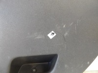 фото thumb №3, Corsa d 3d обивка крышки