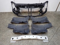 фото thumb №9, Kompletny перед капот лампи бампер europa renault master iii 13r