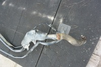 фото thumb №11, Mazda cx9 ii tc 2.5 бак насос топлива