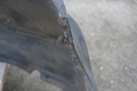 фото thumb №15, Mitsubishi asx задний бампер датчик парковки x42a 2010-2018r 6410c021