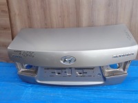 фото thumb №1, Hyundai sonata v 05-09 кришка багажника багажника b7