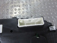 фото thumb №6, Nissan qashqai j10 2.0d 2008 спідометр  прилади автомат eu