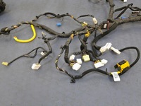 фото thumb №7, Hyundai i30 ii lift джгут електропроводка pod панель