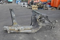 фото thumb №5, Chevrolet orlando блок двигателя левый четверть лонжерон