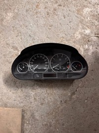 фото thumb №1, Bmw 3 e46 2002 лічильник / спідометр