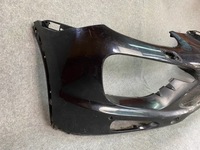 фото thumb №13, Бампер передний перед - porshe cayenne 7p5 ii turbo gts 10-14