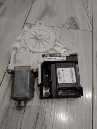 Купить Моторчик стекло правый перед 8p0959802n audi a3 8p, фото thumb