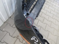 Бампер перед передний porsche cayenne 9y0 lift 23- usa Цена, фото thumb