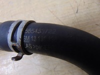 фото thumb №8, Шланг шланг труба водяная воды opel corsa d 1.2 16v