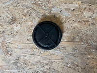 фото thumb №1, Захист заглушка кришка лампи перед skoda rapid 5jh