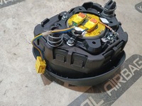 фото thumb №5, Mercedes c-klasa 205 w205 подушка безпеки подушка водія оригінал демонтаж