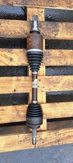 фото thumb №1, Приводной вал левая renault kangoo i 1 1.5 dci 8200535798