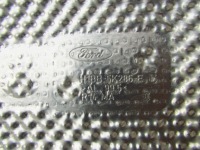 фото thumb №7, Ford courier mk3 van захист теплові глушника підвіска 22-26r r2x65k286ec