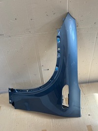 фото thumb №10, Mercedes eqe w294 x294 крыло перед левый