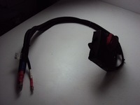 фото thumb №1, Клемма плюсовая iveco daily iv 2.3 d 2014-