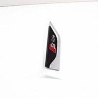 фото thumb №9, Vag trim w право audi a5 s5 кабриолет купе 2017 2021 оригинальный