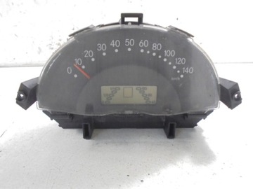 фото thumb №12, Smart fortwo i 98-03 спидометр приборы 0.6b mcc001184v015 110008872002
