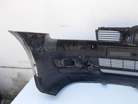 фото thumb №13, Бампер передній перед seat leon i toledo ii 2 la7w 1m0