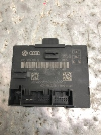 фото thumb №1, Модуль двері правий задня audi a4 b8 lift sedan 8t0959795q