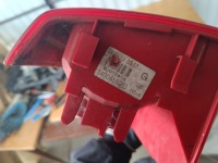 Лампа ліва задня лівий задня citroen jumpy ii expert 1400455980 Ціна, фото thumb