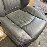 фото thumb №10, Mercedes w639 v клас рестайлінг сидіння водія лівий перед шкіра електричний