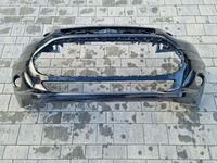 фото thumb №1, Ford transit connect бампер передній перед