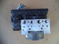 фото thumb №1, Peugeot 2008 13r насос abs esp 9807180380