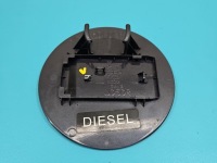 фото thumb №3, Кришка заливної пального kia ceed ii 12-18