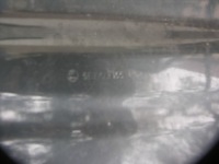 Skoda octavia iv 4 5e 20 - капот передняя крышка двигателя Киев, фото thumb