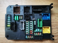 фото thumb №1, Citroen c4 picasso ii модуль bsi 9806098680