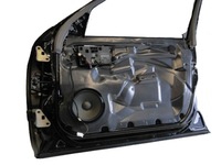 фото thumb №1, Mercedes e клас w211 211 модуль двері праві перед