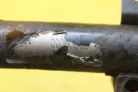 фото thumb №8, Магистраль wody z19dth vectra c 1.9 cdti