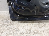 фото thumb №11, Дверь задняя задние правое kia sportage v 2021-