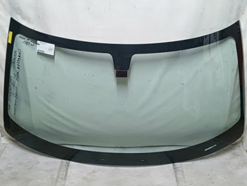 фото thumb №1, Стекло передняя chrysler 300c 2004-10 датчик