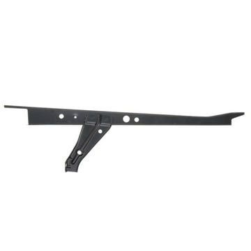 фото thumb №1, Кронштейн ременя перед 6508-05-8192260p